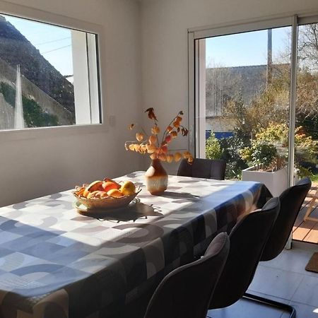 Maison Tamaris Avec Jardin Et Clos Quiberon Zewnętrze zdjęcie