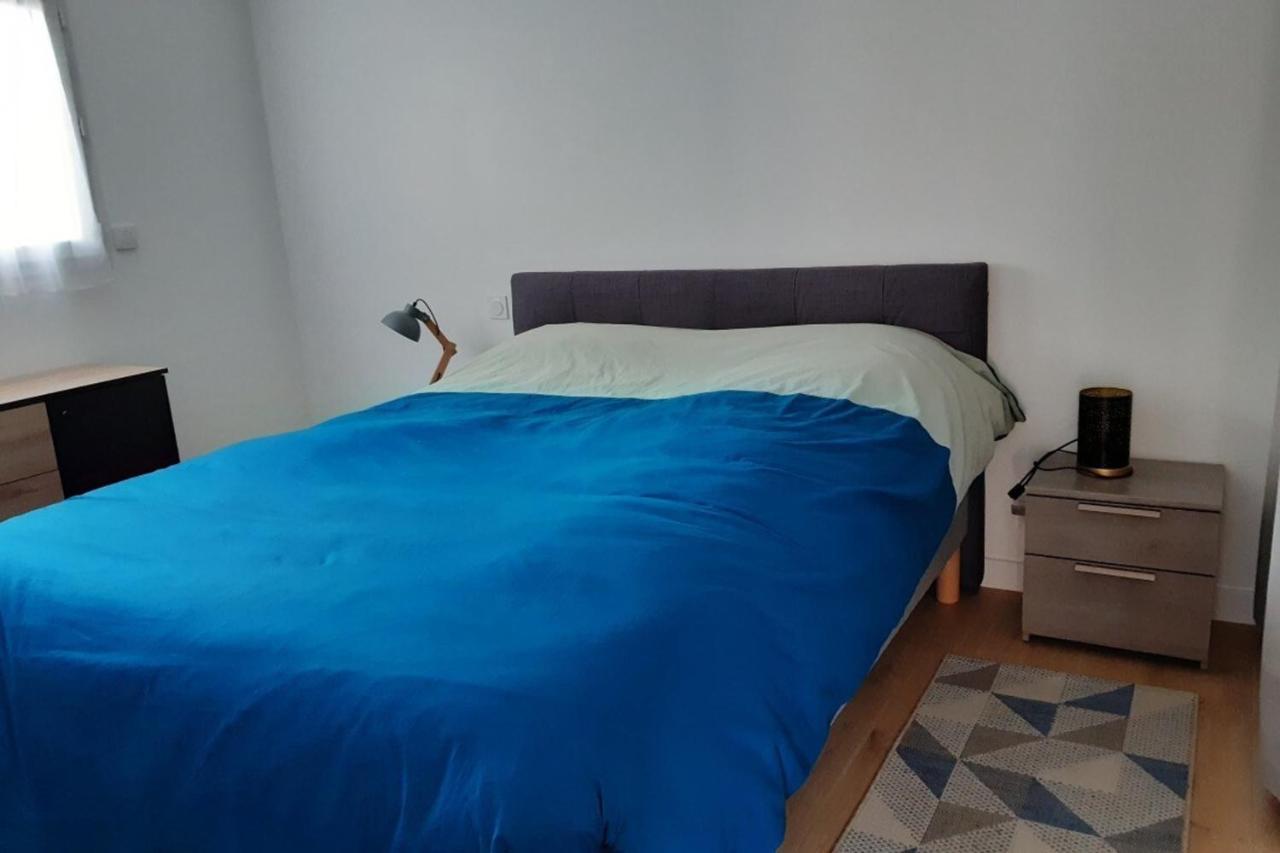 Maison Tamaris Avec Jardin Et Clos Quiberon Zewnętrze zdjęcie